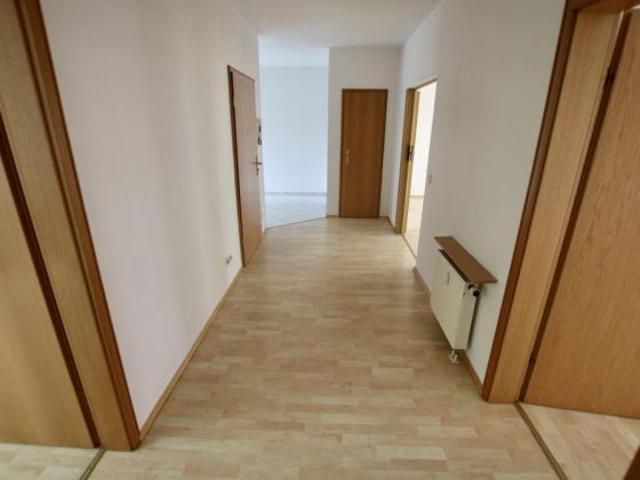 Wohnung mieten in Ostviertel, Gera