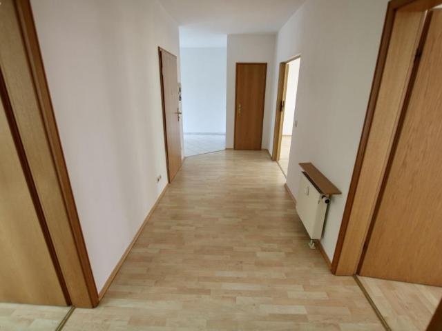 Apartment mieten in Ostviertel, Gera