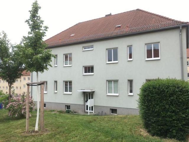 Apartment mieten in Altenburg