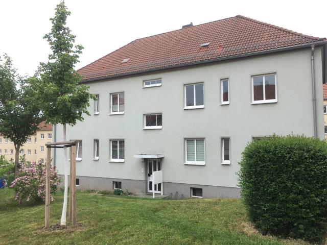 Apartment mieten in Altenburg