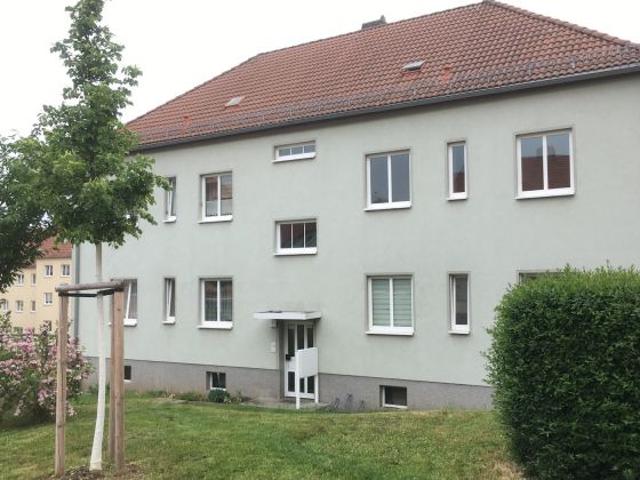 Wohnung mieten in Altenburg