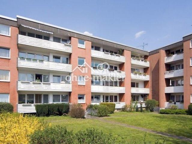 Wohnung mieten in Ergste, Schwerte