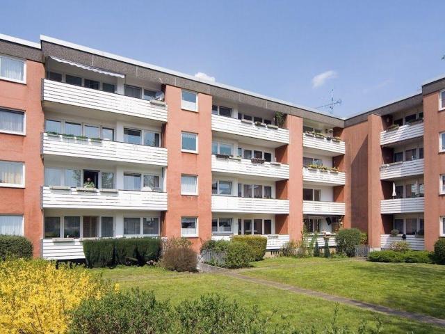 Wohnung mieten in Villigst, Schwerte