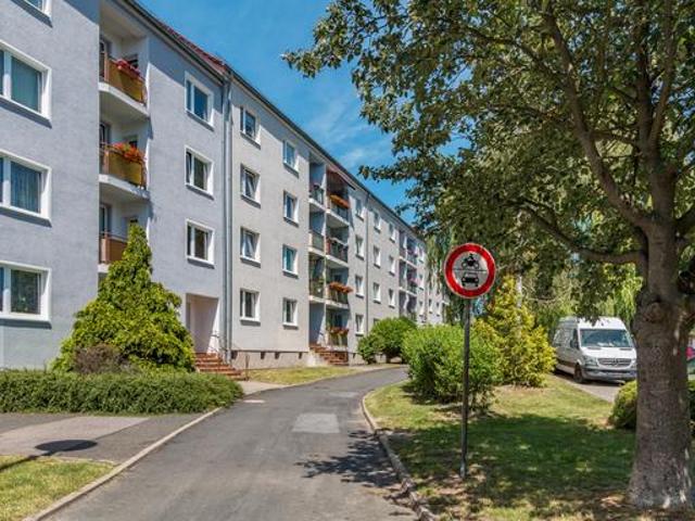 Apartment mieten in Zschöllau, Oschatz