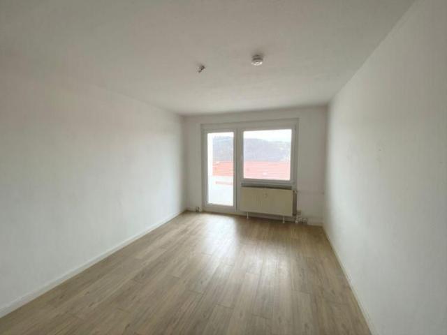 Apartment mieten in Elsterberg, Sachsen