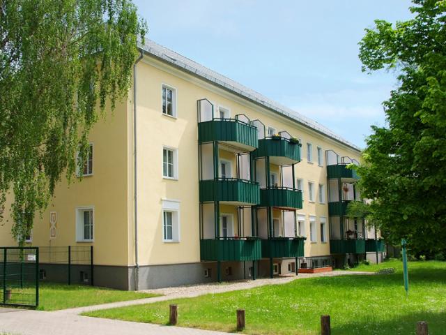 Apartment mieten in Schönebeck, Sachsen-Anhalt