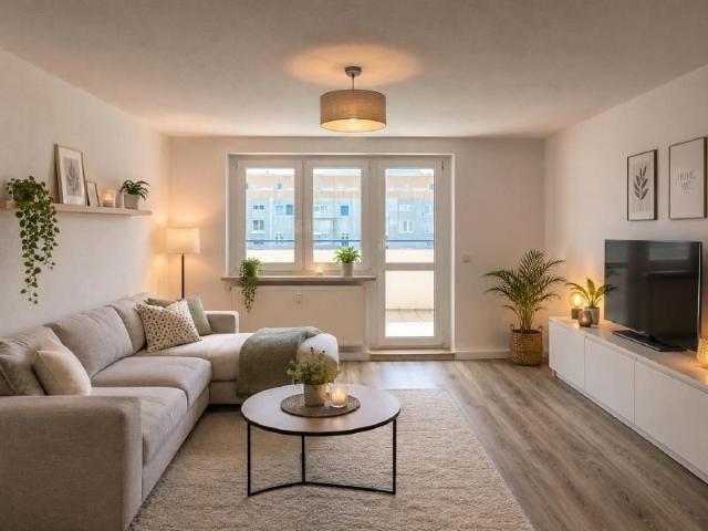 Apartment mieten in Weida, Thüringen