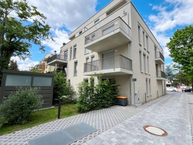 Etagenwohnung kaufen in Dresden