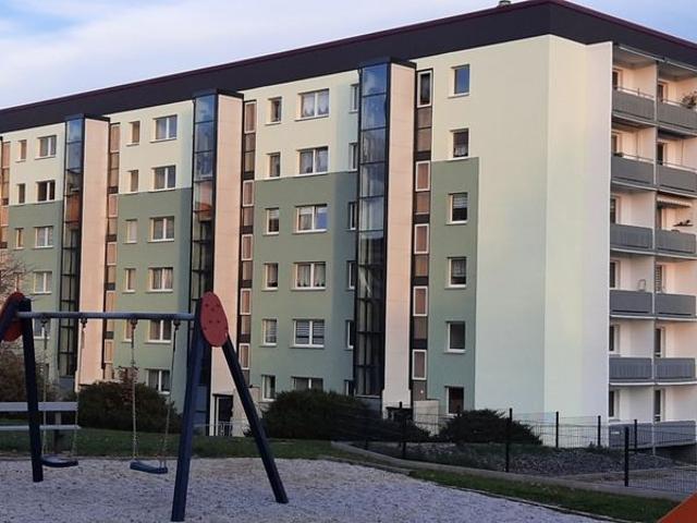Apartment mieten in Crimmitschau