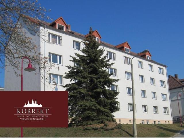Wohnung mieten in Kleinbernsdorf, Münchenbernsdorf
