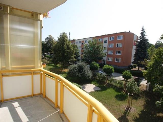 Wohnung mieten in Ostviertel, Gera