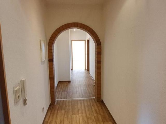 Apartment mieten in Falkenstein, Sachsen