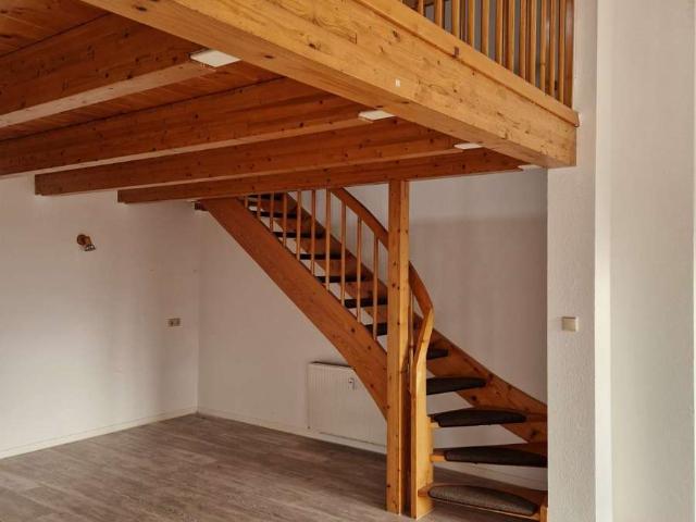 Wohnung mieten in Blankenburg