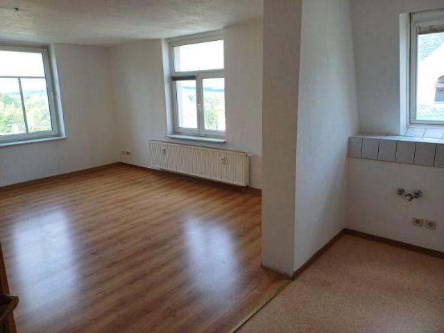 Apartment mieten in Falkenstein, Sachsen