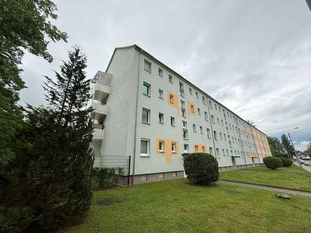 Wohnung kaufen in Uichteritz, Weißenfels