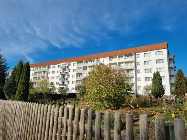 Apartment mieten in Lichtenstein/Sachsen, Lichtenstein