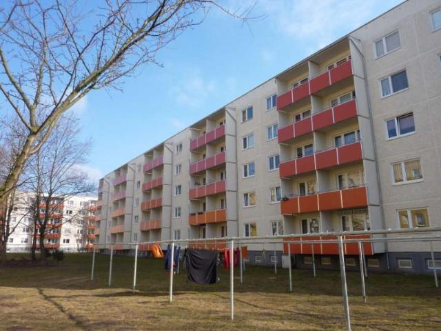 Apartment mieten in Stralsund, Mecklenburg-Vorpommern