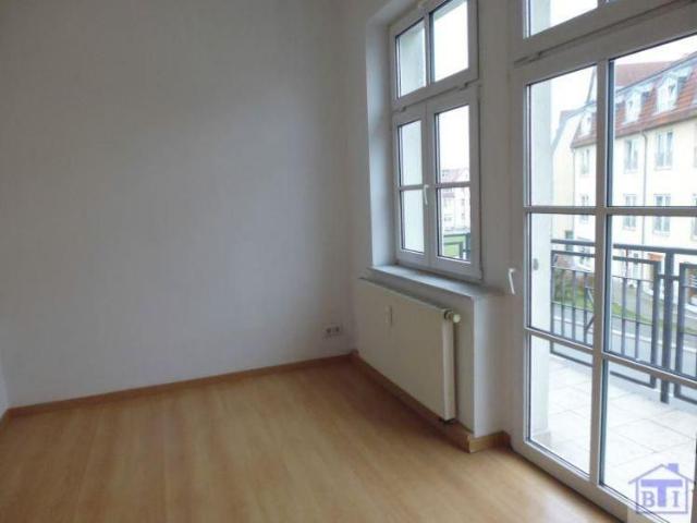 Apartment mieten in Mittelherwigsdorf, Sachsen