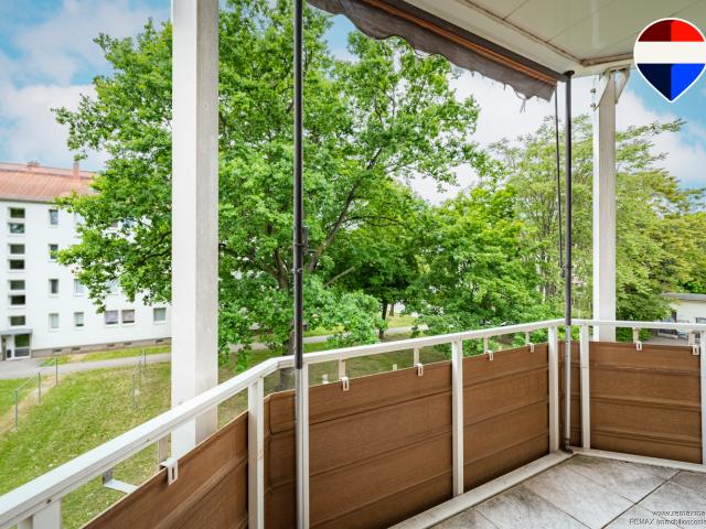 Wohnung mieten in Stadtfeld West, Magdeburg