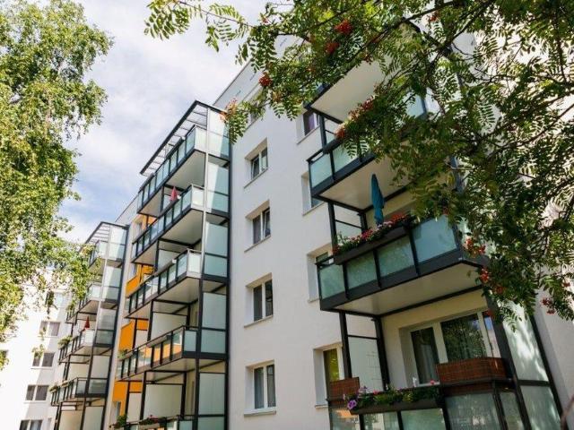 Apartment mieten in Leuben, Dresden