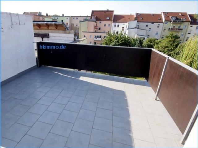Apartment mieten in Köthen, Sachsen-Anhalt
