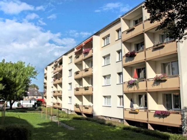 Wohnung mieten in Gera, Thüringen