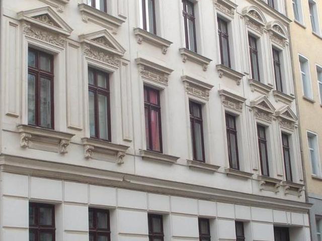 Wohnung kaufen in Engelsdorf, Leipzig