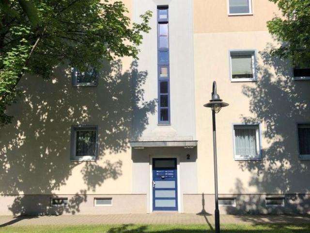 Apartment mieten in Zscherndorf