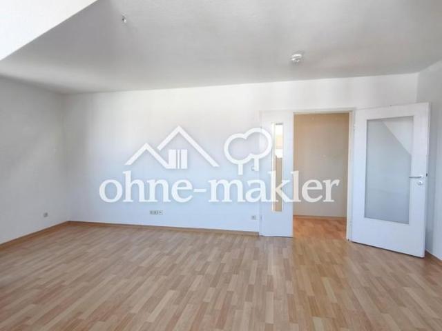 Apartment mieten in Neustadt, Weißenfels