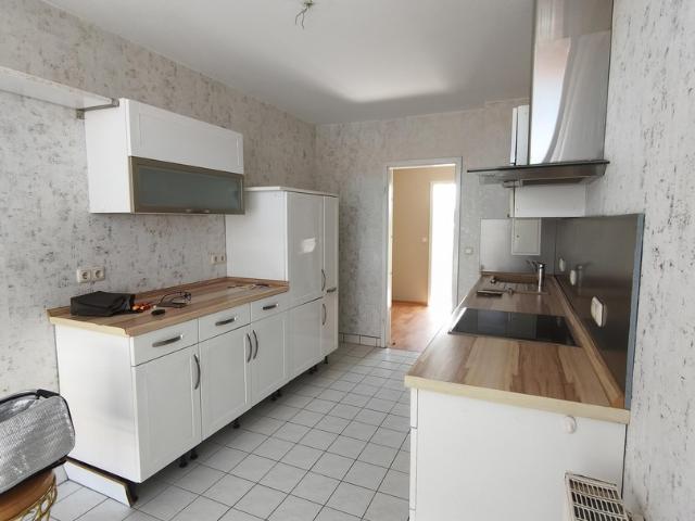 Wohnung mieten in Weißenfels, Sachsen-Anhalt