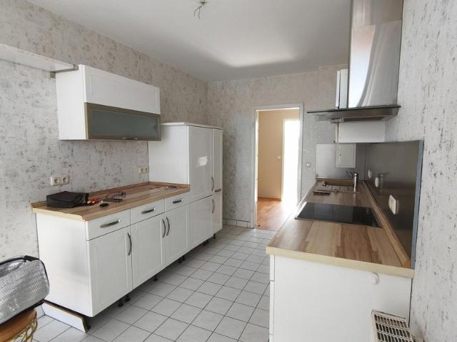 Dachgeschosswohnung mieten in Weißenfels, Sachsen-Anhalt