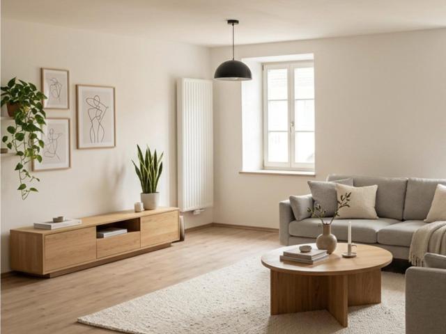 Wohnung mieten in Bayern