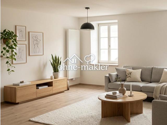 Apartment mieten in Bogen, Bayern