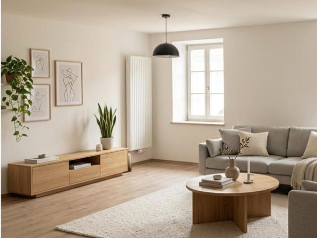 Wohnung mieten in Bogen, Bayern