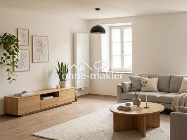 Apartment mieten in Bogen, Bayern