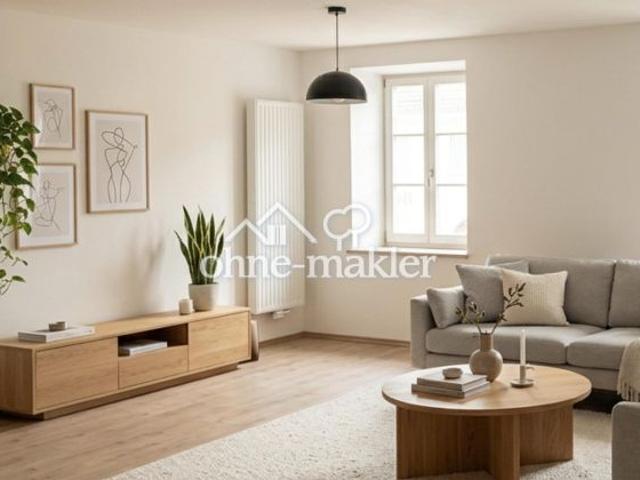 Wohnung mieten in Bogen, Bayern