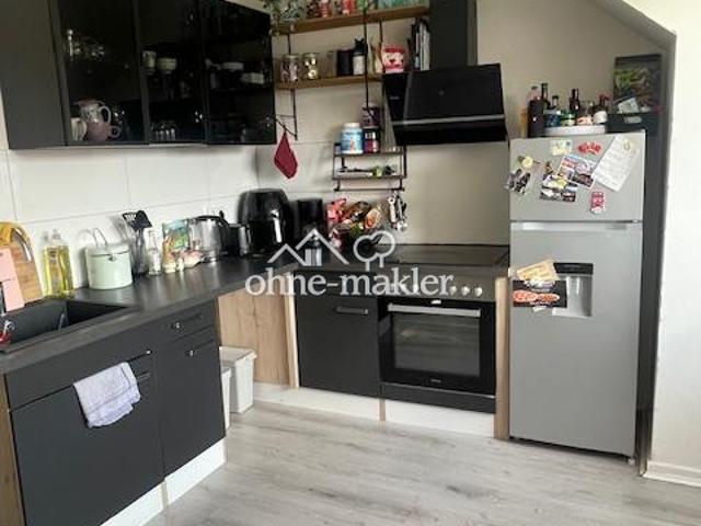Apartment mieten in Innenstadt, Osnabrück