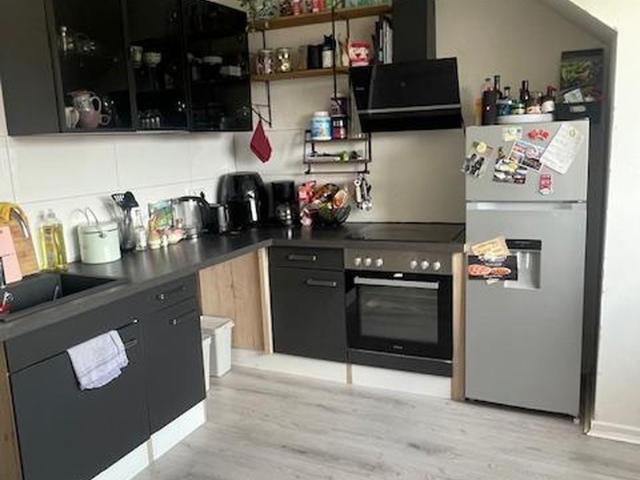 Wohnung mieten in Gartlage, Osnabrück