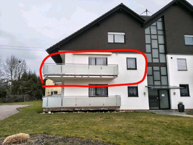 Wohnung kaufen in Honneroth, Altenkirchen
