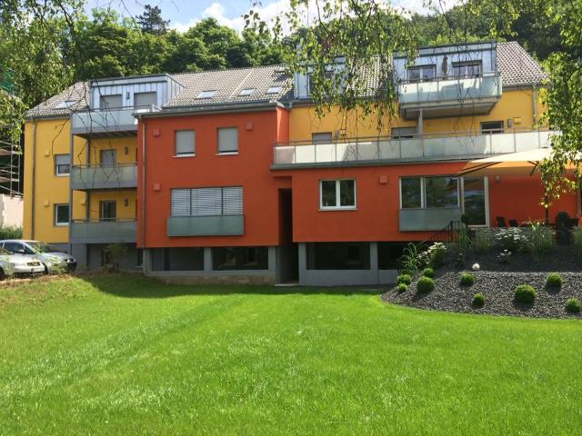 Wohnung kaufen in Bad Neustadt, Bayern