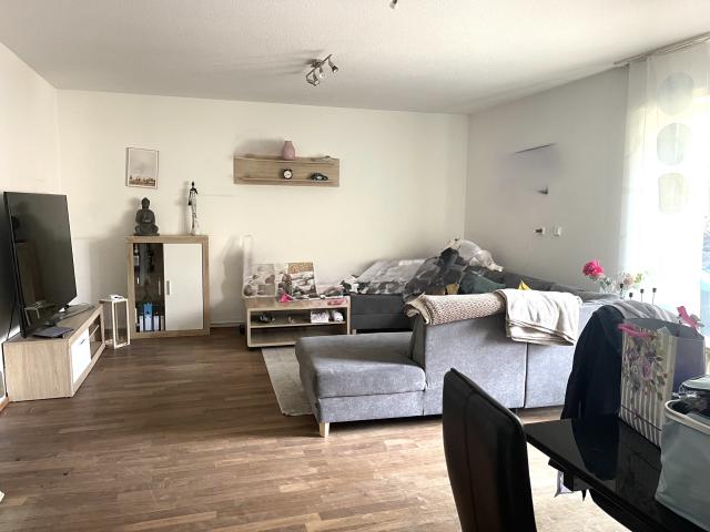 Wohnung kaufen in Kattenstroth, Gütersloh