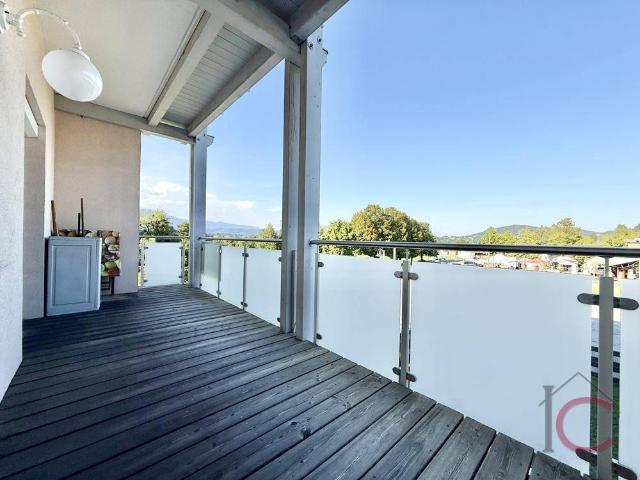 Apartment kaufen in Finkenstein, Kärnten