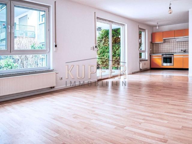Apartment mieten in Innenstadt, Erlangen