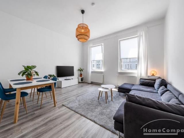 Wohnung mieten in Östliches Ringgebiet, Braunschweig