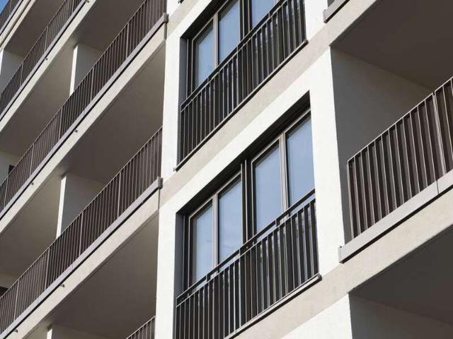 Apartment mieten in Tempelhof–Schöneberg, Berlin
