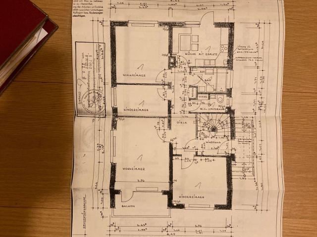 Apartment mieten in Eimsbüttel, Hamburg