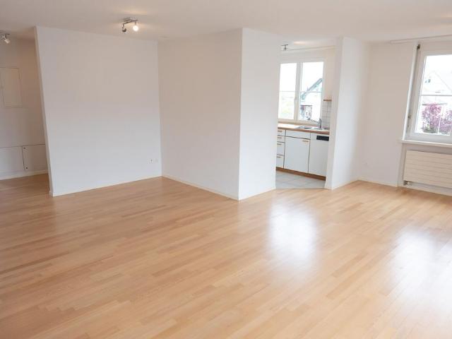 Apartment mieten in Walch, Steckborn