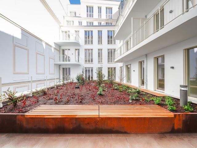Apartment mieten in Dresden