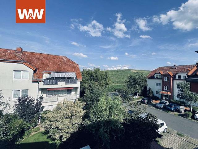 Wohnung kaufen in Großziethen, Schönefeld