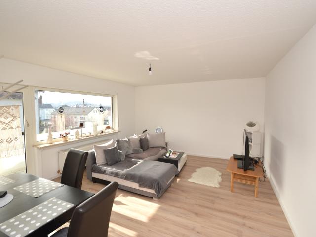 Wohnung mieten in Walldürn-Stadt, Walldürn